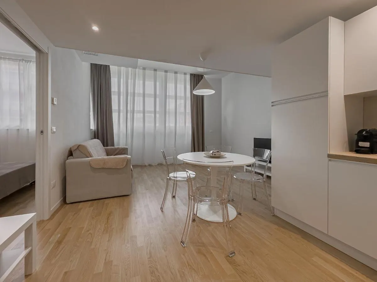 Realkasa Ferriera B Appartement Bologna