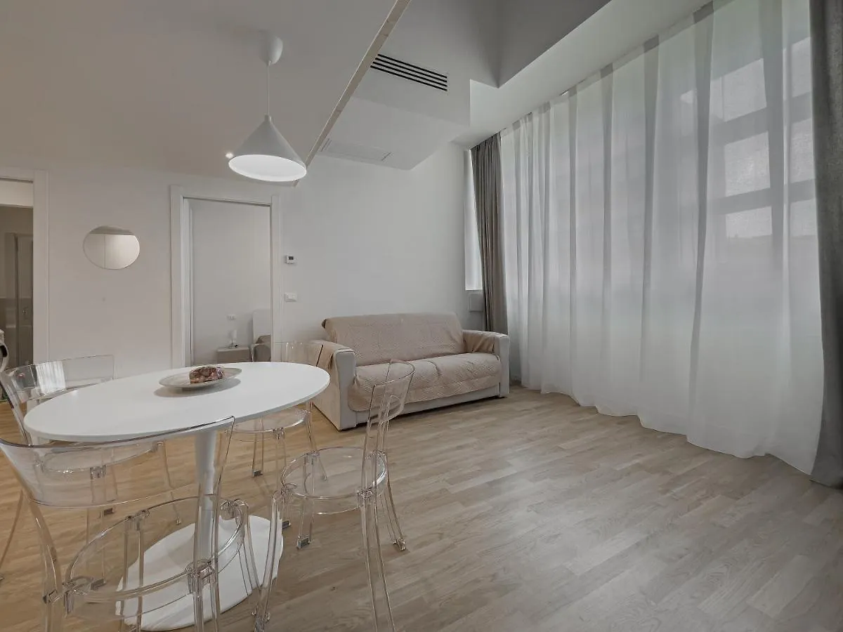 Realkasa Ferriera B Apartment Bologna