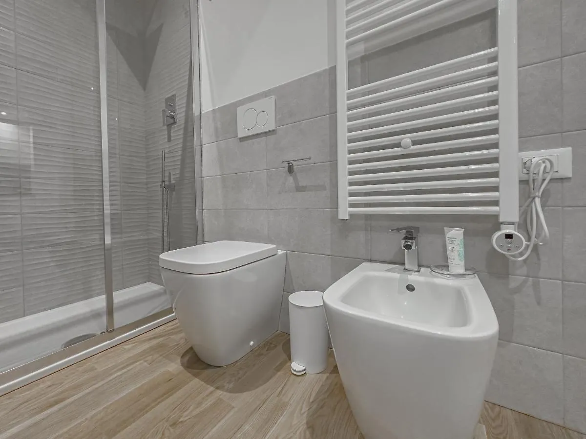 Realkasa Ferriera B Apartment Bologna