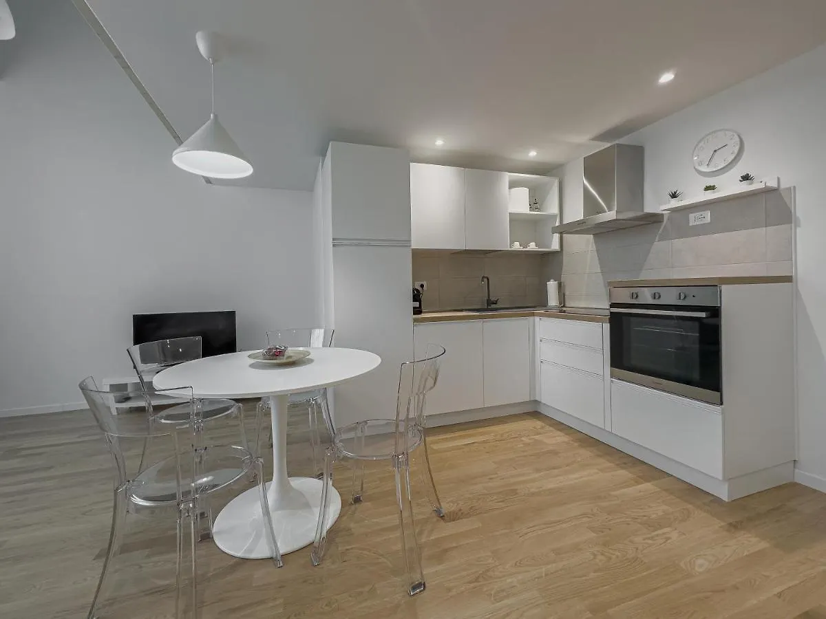 Realkasa Ferriera B Apartment Bologna