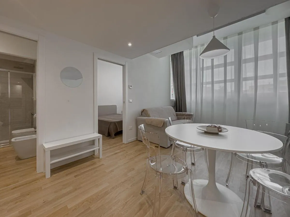 Realkasa Ferriera B Apartment Bologna 0*,