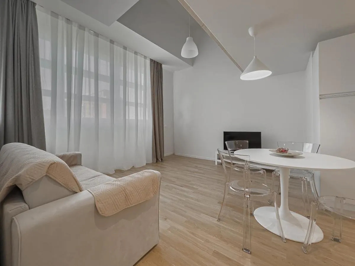 Realkasa Ferriera B Apartment Bologna 0*,  Italy