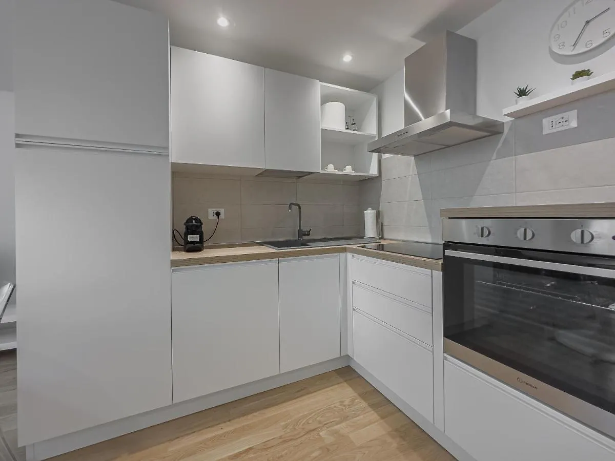 Realkasa Ferriera B Apartment Bologna