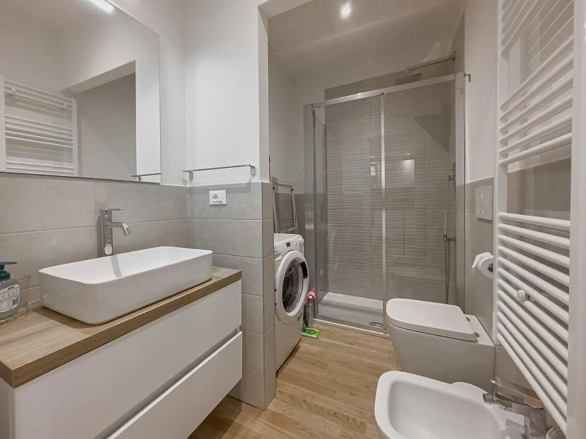 Realkasa Ferriera B Apartment Bologna