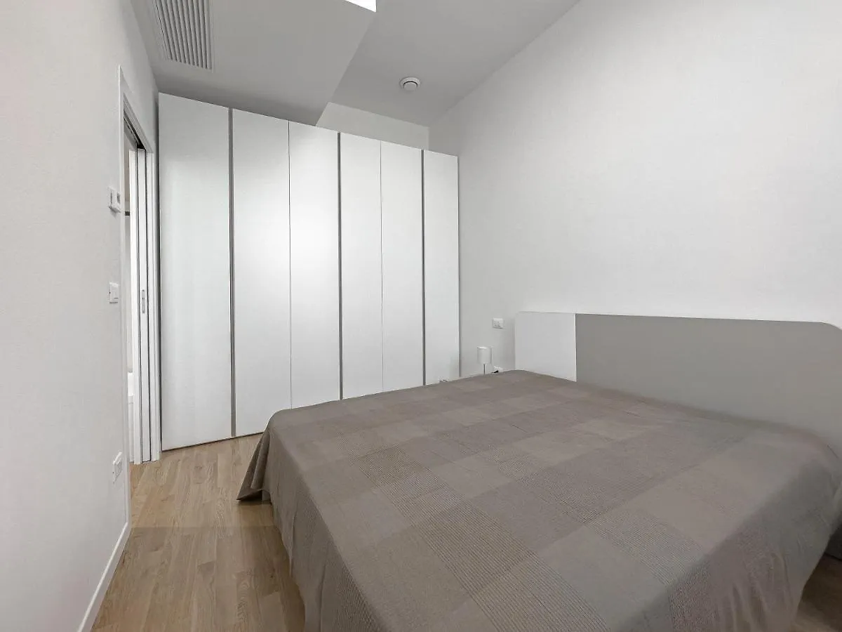Realkasa Ferriera B Apartment Bologna Italy