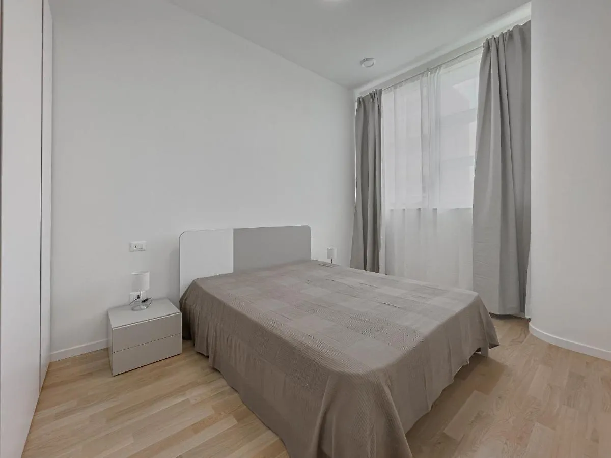 Apartmán Realkasa Ferriera B Boloňa